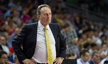 Κορυφαίος προπονητής στο Eurocup ο 72χρονος Ρενέσες