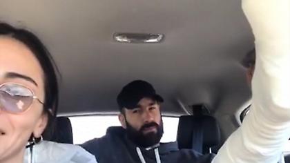 Επέστρεψε σπίτι του μετά το χειρουργείο ο Σπανούλης (pic)