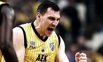 Το μήνυμα του Ματσιούλις στον κόσμο της ΑΕΚ: «Σας χρειαζόμαστε όλους στο ΟΑΚΑ»