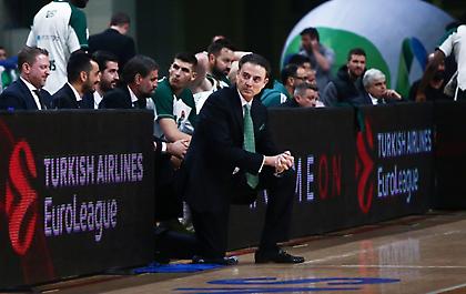 Πιτίνο: «Οπαδοί του Παναθηναϊκού, μην κοιμηθείτε, ξεσηκωθείτε»!