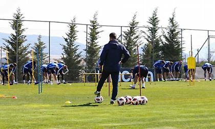 Με αυτούς πάει Τούμπα ο Αστέρας