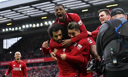 Η πιο ανταγωνιστική σεζόν εδώ και 20 χρόνια στην Πρέμιερ Λιγκ!