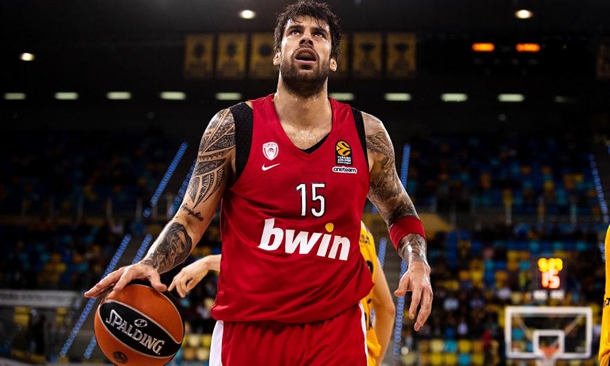 «Μπήκε» ο Πρίντεζης, εκτός ο Στρέλνιεκς