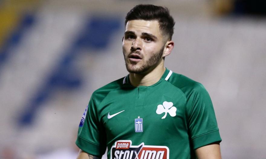 Αρμενάκας: «Πιστεύω ότι βοήθησα όταν μπήκα στο παιχνίδι»