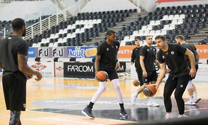 Με το μυαλό στον Παναθηναϊκό ο ΠΑΟΚ