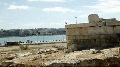 «Ναι» στην κήρυξη - οριοθέτηση αρχαιολογικού χώρου του Πειραιά από το ΚΑΣ