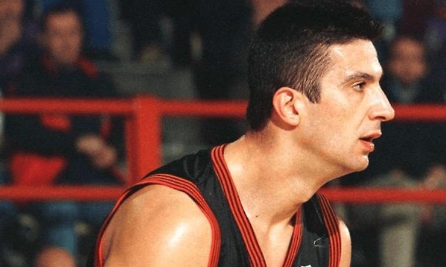 8/10 ρεκόρ: Μπορείς να αναγνωρίσεις 10 θρυλικούς παίκτες της Α1 των ’90s από μια φωτό;