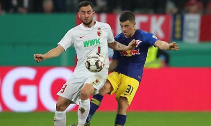 Δραματική πρόκριση στο 120’ για τη Λειψία