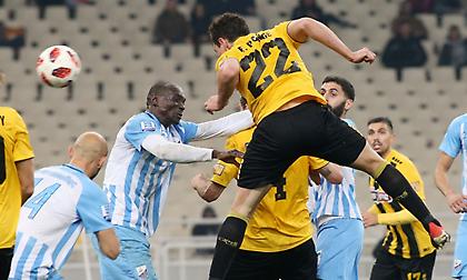 Η ΑΕΚ απέναντι στον νέο… φονέα