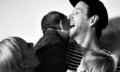 Η εξομολόγηση του Τζο Ίνγκλις για τον αυτιστικό γιο του (video)