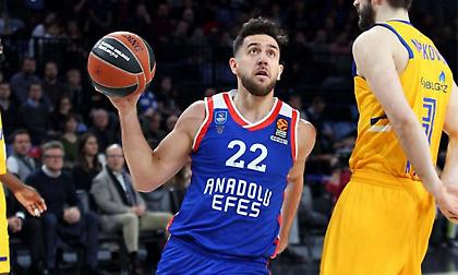 Μίτσιτς: Υπογράφει επέκταση συμβολαίου με Εφές! (videos)