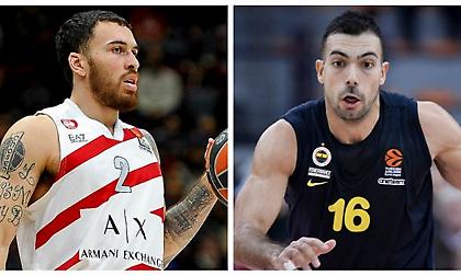 Ευρωλίγκα: Οι TOP clutch παίκτες της διοργάνωσης!