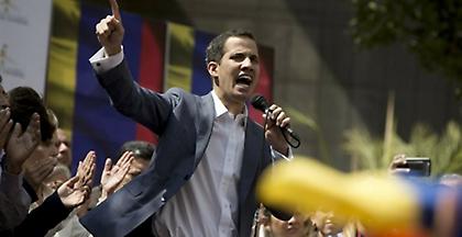 Γκουαϊδό: Τίποτα δεν θα μας σταματήσει