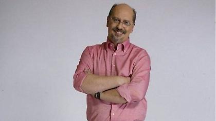 Σήμερα η κηδεία του δημοσιογράφου Βασίλη Λυριτζή