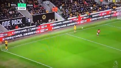 Ο Μουτίνιο έκανε το χειρότερο κόρνερ της χρονιάς (vid)