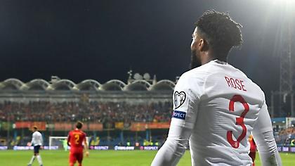 Ζήτησαν συγγνώμη για τις ρατσιστικές επιθέσεις οι Μαυροβούνιοι