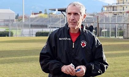 Τέλος ο Γκόγκιτς από τον Ναυπακτιακό Αστέρα