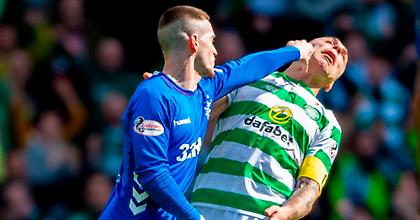 Σε απολογία για την μπουνιά στον Μπράουν ο Κεντ