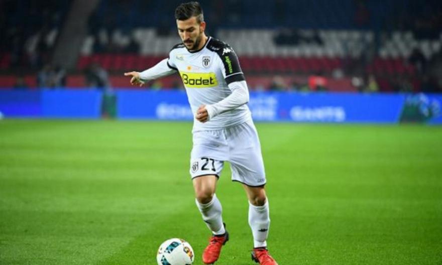 Τσεκάρει Μαρτίνες ο Ολυμπιακός