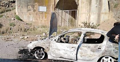 Aπανθρακωμένος στο αυτοκίνητο του βρέθηκε πρώην σωφρονιστικός υπάλληλος