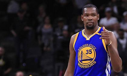 Με τριπλό Ντουράντ το σημερινό Top 10 (video)