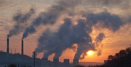 Η ρύπανση του αέρα μειώνει κατά 20 μήνες το προσδόκιμο ζωής των παιδιών