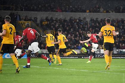 Με τον Μουρίνιο, κάτι τέτοιο δεν το έπαθε ποτέ η Γιουνάιτεντ! (vid)