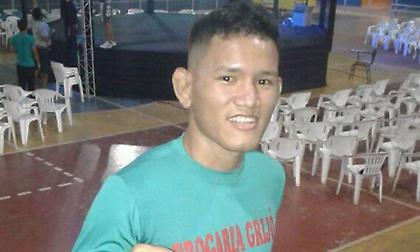 20χρονος ΜΜΑer πέθανε μετά από νοκ-άουτ σε αγώνα του