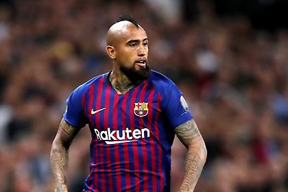 Θέλει Βιντάλ η Μπόκα