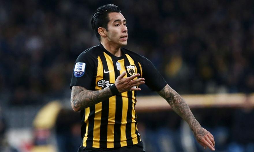 Κετσετζόγλου: «Έτσι θα κατέβει στο Κύπελλο η ΑΕΚ - Τι ισχύει με Αραούχο»