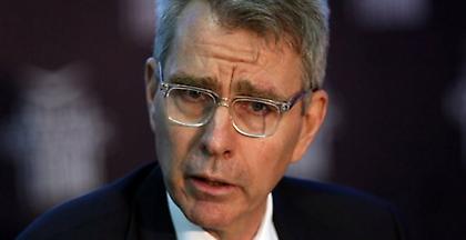 Πάιατ: Επιτυχημένη η επίσκεψη Τσίπρα στα Σκόπια