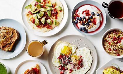 Το πρωινό γεύμα βελτιώνει τη λειτουργία της καρδιάς και του εγκεφάλου!