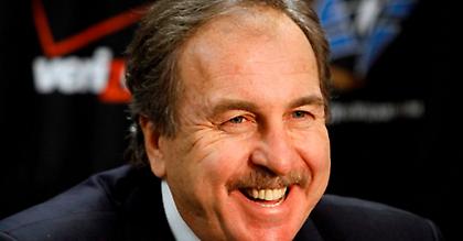 Απολύθηκε ο Γκράνφελντ από τους Γουίζαρντς