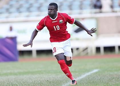 Τέλος ο Γουερέ από τα Τρίκαλα