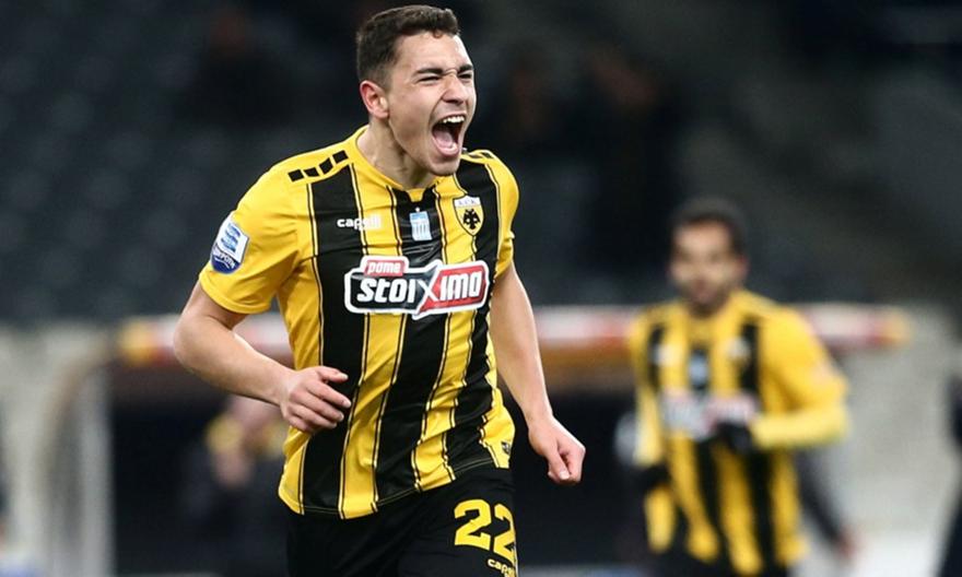 Corriere Dello Sport: «Η ΑΕΚ κάλεσε τον πατέρα του Πόνσε για συζητήσεις»