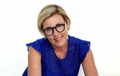 Η Αμαλία Κυπαρίσση νέα Διευθύντριας Μάρκετινγκ-Επικοινωνίας του Ομίλου ΣΚΑΪ