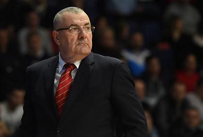 Ρέπεσα: «Αν είμαστε χαλαροί με Παναθηναϊκό, θα χάσουμε με 40!»