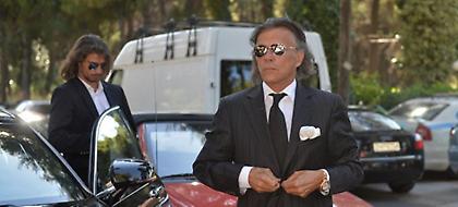 Ο Ηλίας Ψινάκης υποψήφιος στις ευρωεκλογές - «Θα σέβεστε...»!