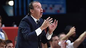 Πιανιτζάνι: «Περήφανοι που φτάσαμε ως εδώ με τόσα προβλήματα»