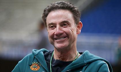 Πιτίνο: «Να δούμε αν η ΤΣΣΚΑ θέλει να παίξει με εμάς ή κάποιον άλλο»