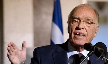 Λεβέντης: Ο Τσίπρας πήγε στα Σκόπια για να ρίξει στάχτη στα μάτια του ελληνικού λαού