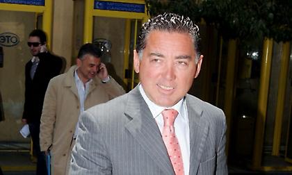 Κατεβαίνει στις εκλογές ο Χρήστος Τζέκος