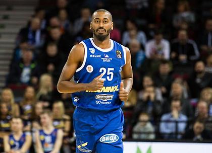 Τέλος ο Γουίβερ από Νεπτούνας