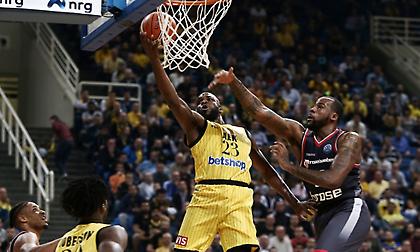 Το βίντεο της Μπάμπεργκ για τον «τελικό» με την ΑΕΚ