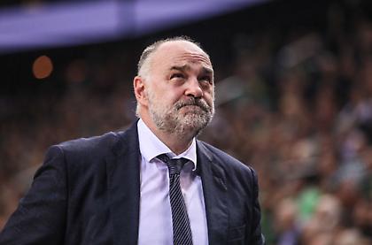 Λάσο: «Δεν μας νοιάζει ο αντίπαλος, αφού δεν επιλέγουμε και δεν μας επιλέγουν»