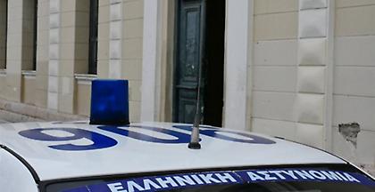 Έγκλημα στη Φιλοθέη: 90χρονος με άνοια στραγγάλισε την 87χρονη γυναίκα του