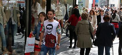 Εορταστικό ωράριο καταστημάτων για το Πάσχα-Πότε ξεκινάει