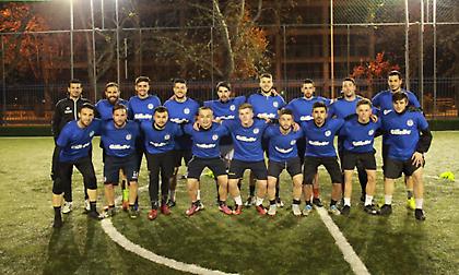 Στην Αθήνα οι δοκιμές της Ελληνικής ομάδας μίνι ποδοσφαίρου!