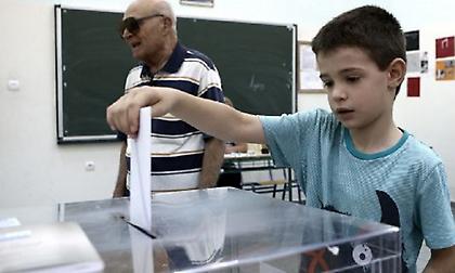Εκλογές 2019: Οι 17άρηδες ψηφίζουν στις δημοτικές πρώτη φορά - Οι αλλαγές