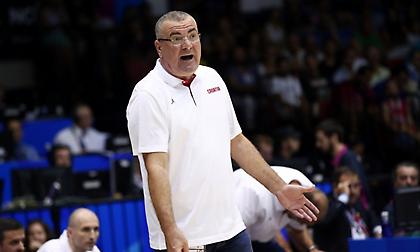 Ρέπεσα: «Σε απίστευτη φόρμα ο Καλάθης»